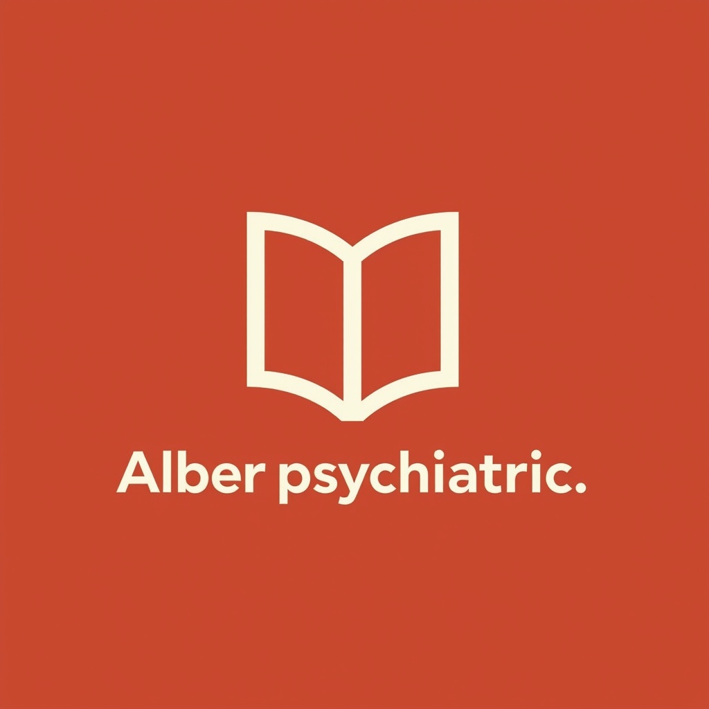 Alberspsychiatric